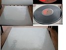 the UNDERTONES-POSITIVE TOUCH Greek LP rare 1st PRESS Nm VINYL