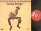 HOUND DOG TAYLOR Natural Boogie LP 1974 Sonet Alligator