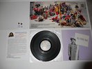 Elton John Reg Strikes Back PROMO 6240 1988 1st ARCHIVE MASTER Ultrasonic CLEAN