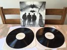 JOY DIVISION Gruftgesaenge DEMOKRAZY 2x LP RARE 1981 ORIGINAL 1ST PRESSING EX+