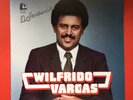 Wilfrido Vargas El Africano El Funcionario Merengue KAREN 1983 MINT-