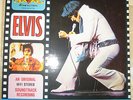 ELVIS PRESLEY THAT'S THE WAY IT IS BOOTLEG LMP 70-01