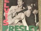 Elvis Presley - Rock 'n' Roll - Scarce UK 12 track pink Vinyl 10