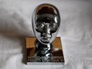 Barclay James Harvest Face to Face Tour 87 Statue