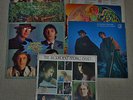 Incredible String Band - 7 Records - Earthspan, Ruinous, Onion, Wee Tam, Hangman