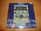 The Who - Hooligans - Double LP Record  Still Sealed