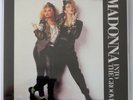 Madonna ''Into The Groove'' Single Maxi 3 Tracks 1985