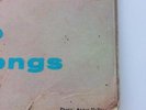 Beatles, Please Please Me, Stereo 5 th. Press Type 2A. 1 H / 1P. 