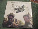 Real Live The Turnaround: The Long Awaited Drama 2LPs 1996 Marley Marl Sealed