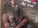 SON OF JAH - WRITINGS ON THE WALL - NATTY CONGO LP 33T RARE ROOTS REGGAE VG+ ?