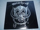 MOTORHEAD VINYL LP WIK-2
