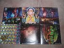 HAWKWIND SPACE RITUAL VINYL LPS