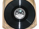 EDISON Diamond Disc 52249 South Sea Serenaders 