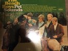 THE BEACH BOYS Lp - 