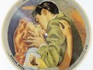 Vogue Picture Record 78 RPM Phonograph R758 Marion Mann  Victor Columbia RCA