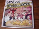 YARDBIRDS   Golden eggs