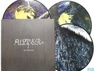 Ulver - The Trilogie Pic.Disc Box Mayhem Darkthrone Gorgoroth Enslaved