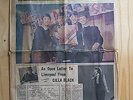 Liverpool Echo Pop Special - Mersey Sound - Year of the Beatles - 14 Dec 1963