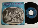 PEPIN LA BULLE, B.O. film TV / FRANCOIS DE ROUBAIX 7