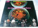 IRON BUTTERFLY - IN-A- GADDA-DA-VIDA - ATLANTIC -PLUM LABELS   MONO 1ST