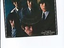 ROLLING STONES LONDON 9766 (I CAN'T GET NO) SATISFACTION W/PS  RARE