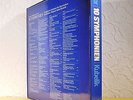 Gustav Mahler - Rafael Kubelik, 10 Symphonien, LP- Box
