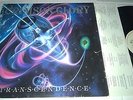 CRIMSON GLORY transcendence Lp 1988 Roadrunner Records ?– RR 9508 1