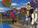 PRINCE & REVOLUTION AROUND THE WORLD IN A DAY VINILE LP GATEFOLD NUOVO SIGILLATO