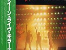Queen - Live Killers '79 2xLP JAPAN ORG Green & Red Translucent with OBI