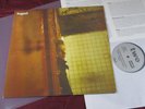 Fugazi  STEADY DIET OF NOTHING  -  LP Dischord DIS60v France 1991 near mint