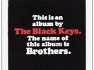 The Black Keys - Brothers