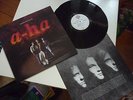 A - HA - MEMORIAL BEACH orig LP rare 1993 near mint