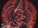 Stargazer ?- The Scream That Tore The Sky LP - Death Metal - LIMITED