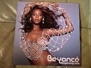 Beyonce Dangerously in Love Vinyl 12´´ LP RAR
