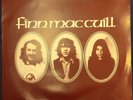 Finn MacCuill REL 451 LP EX  1976 SCOTTISH FOLK ROCK PRIVATE PRESS