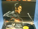 LP ELVIS PRESLEY - GOLDEN RECORDS VOLUME 1 // + POSTER // UK ENGLAND RCA