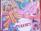THE BEATLES - A COLLECTION OF BEATLES OLDIES / COLOMBIA ODEON MONO - NO RESERVE