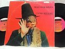 Captain Beefheart & His Magic Band Trout Mask Replica 2xLP 1969 STS 1053 Gate