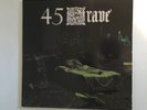 45 Grave Sleep In Safety LP Punk Goth Misfits
