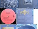 PRETTY MAIDS -SIN-DECADE EUROPE LP VINYLS 1st PRESS 1992 +INNER SLEEVE 1st PRESS