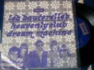 LES SAUTERELLES -HEAVENLY CLUB -SWISS PSYCH.- DUTCH ISSUG 7'' ON DECCA