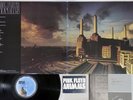 PINK FLOYD ANIMALS CBS/SONY 25AP 340 Japan Vinyl LP
