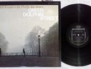 BILL EVANS,PHILLY JOE JONES GREEN DOLPHIN STREET Japan Mono Vinyl LP