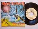 IRON MAIDEN flight of icarus 45  ORIGINAL 1983 SPANISH 1st PRESS 7