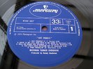 Bachman Turner Overdrive NOT FRAGILE 1973 UK LP TWO PLAYS FROM NEW MINT MINUS