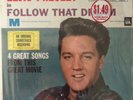 NM 1s / 1s IN SHRINK Elvis Presley 