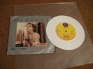 Madonna/ Like A Virgin b/w Stay/ Sire/ 1984/ Canada/White Vinyl Promo/ PS/ RARE