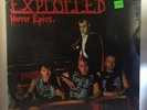 Exploited - Horror Epics LP NEW import repress