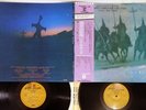 OST(NEIL YOUNG) JOURNEY THROUGH THE PAST REPRISE P-5068,9R Japan Obi Vinyl 2LP