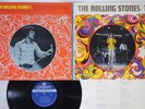 ROLLING STONES 1 LONDON SLC-231 Japan Vinyl LP